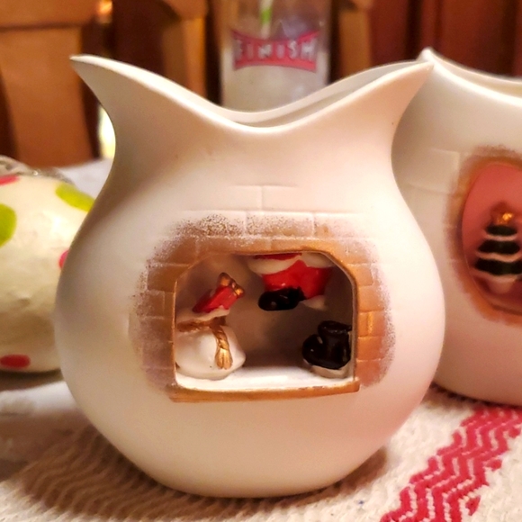 "5"💥SOLD💥Holt Howard 3D Vases,"Whole Collection" - Picture 2 of 15